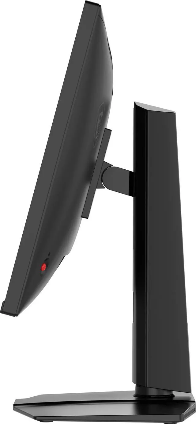 MSI MAG 275UPD E14 27 inch 3840 x 2160  UHD  Gaming Monitor  288Hz  Adaptive Sync  Dual Mode  Rapid IPS  VESA DisplayHDR400  HDMI  DisplayPort  VESA Mountable  Tilt  Height Adjustable  1ms  Black