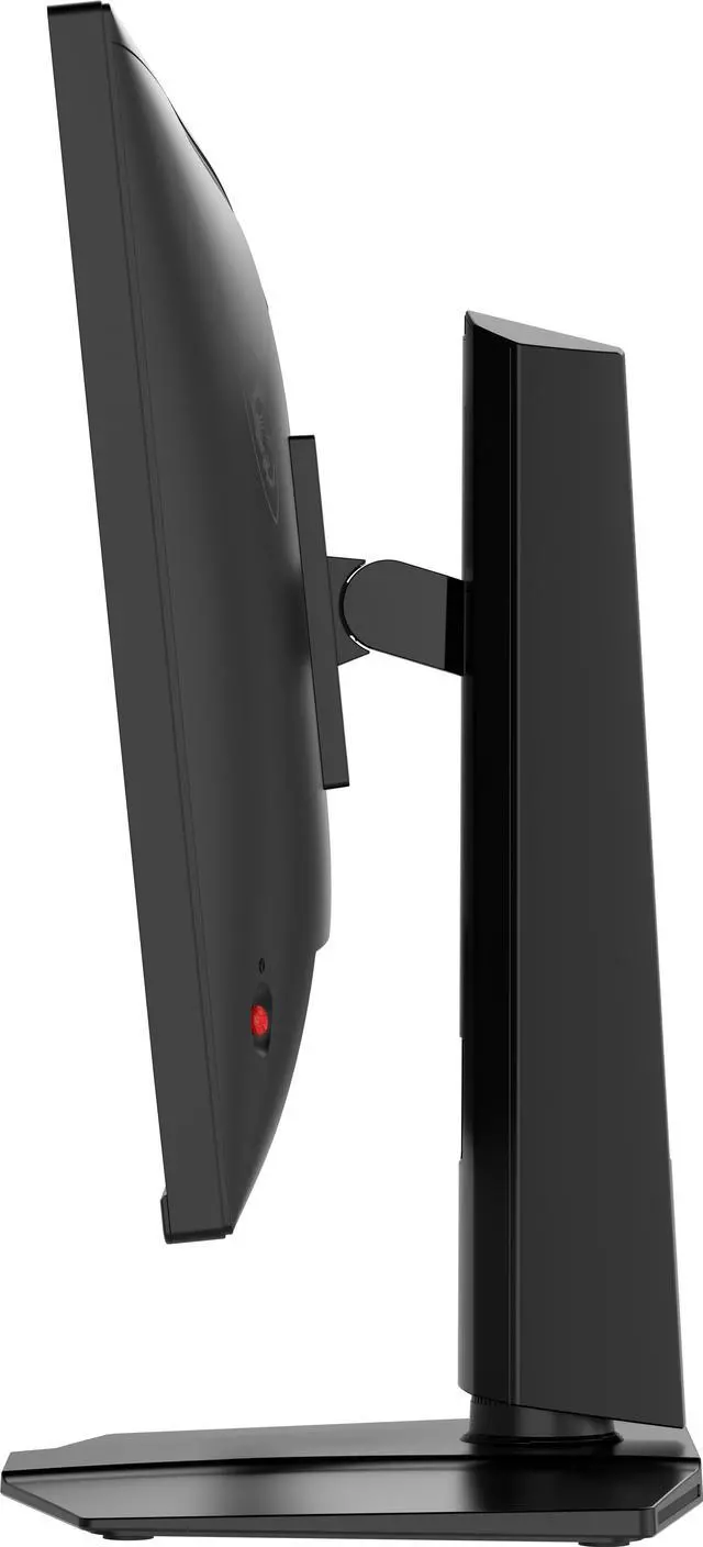 MSI MAG 275UPD E14 27 inch 3840 x 2160  UHD  Gaming Monitor  288Hz  Adaptive Sync  Dual Mode  Rapid IPS  VESA DisplayHDR400  HDMI  DisplayPort  VESA Mountable  Tilt  Height Adjustable  1ms  Black