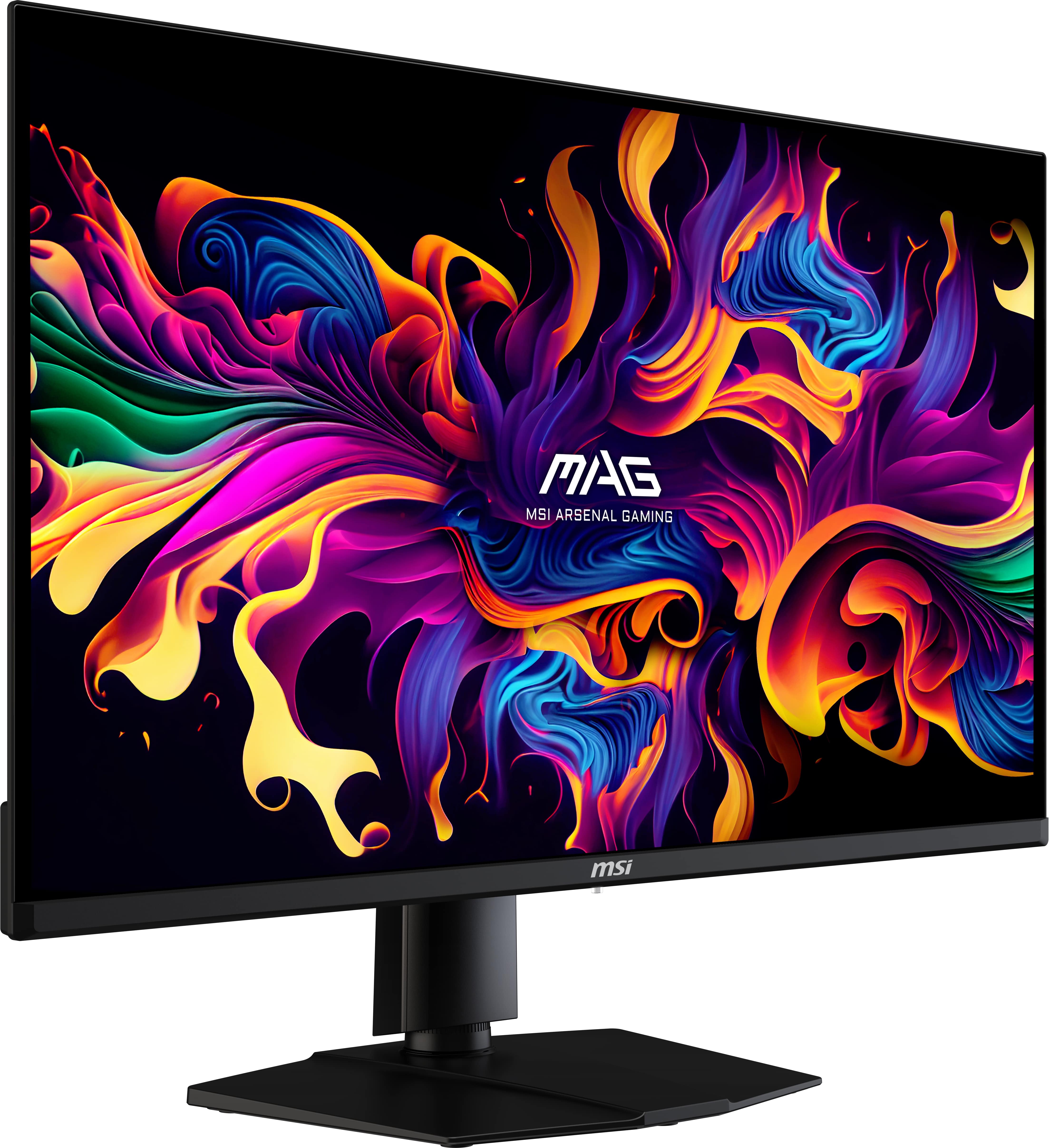 MSI MAG 321UP QD OLED 32" UHD Gaming Monitor  165Hz/0 03ms HDR 400 Type C