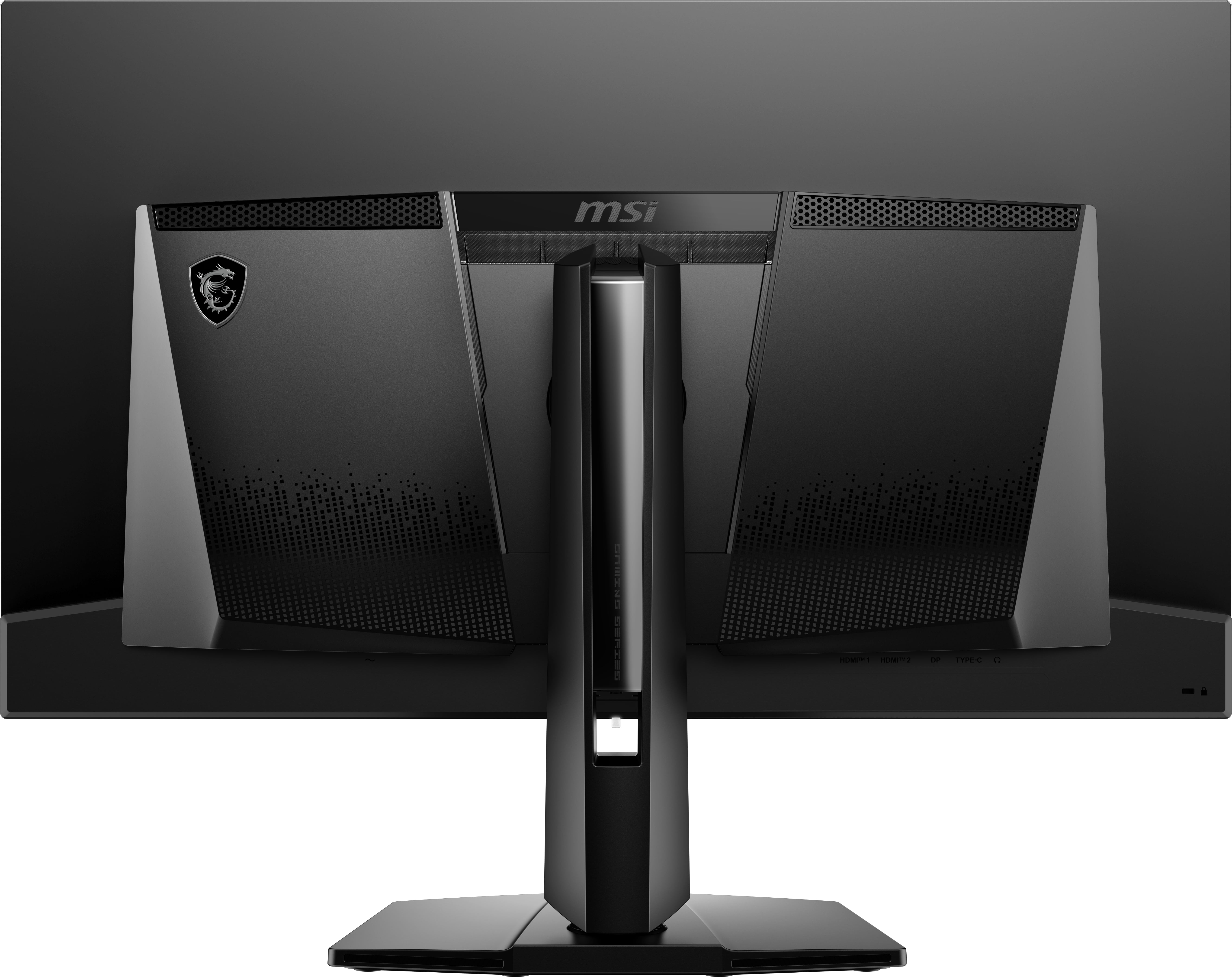 MSI MAG 321UP QD OLED 32" UHD Gaming Monitor  165Hz/0 03ms HDR 400 Type C