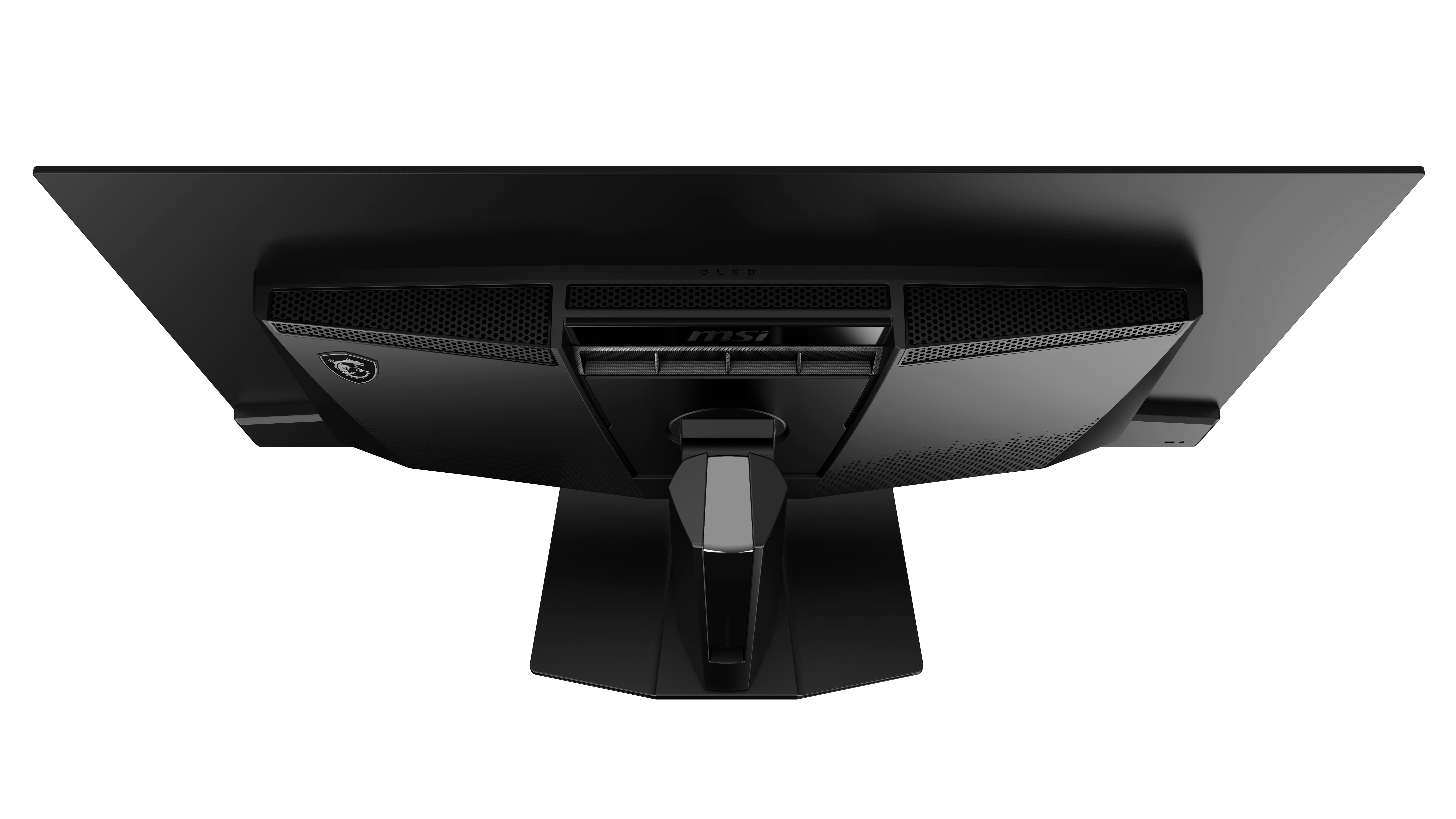 MSI MAG 321UP QD OLED 32" UHD Gaming Monitor  165Hz/0 03ms HDR 400 Type C