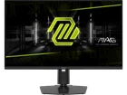 MSI MAG 322URDF E16 Gaming Monitor 32" 3840x2160 4K  160Hz UHD / 320Hz FHD Rapid
