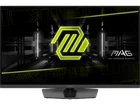 MSI MAG 322URDF E16 Gaming Monitor 32" 3840x2160 4K  160Hz UHD / 320Hz FHD Rapid