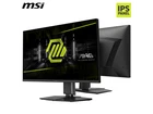 MSI MAG 322URDF E16 Gaming Monitor 32" 3840x2160 4K  160Hz UHD / 320Hz FHD Rapid
