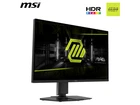 MSI MAG 322URDF E16 Gaming Monitor 32" 3840x2160 4K  160Hz UHD / 320Hz FHD Rapid