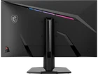 MSI MAG 322URDF E16 Gaming Monitor 32" 3840x2160 4K  160Hz UHD / 320Hz FHD Rapid