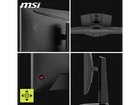 MSI MAG 322URDF E16 Gaming Monitor 32" 3840x2160 4K  160Hz UHD / 320Hz FHD Rapid