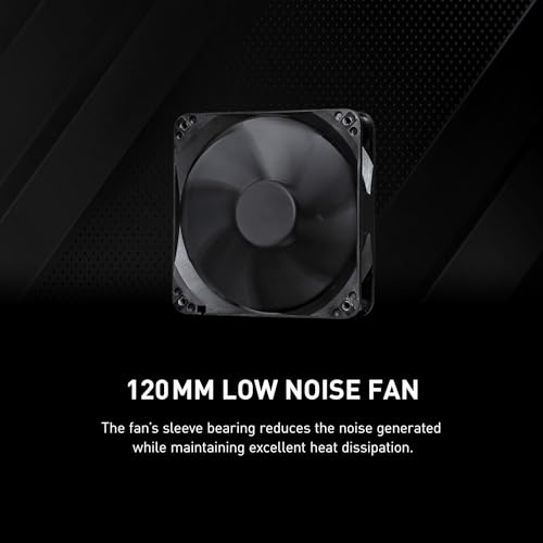 MSI MAG A650BN Non Modular Compact 650W Power Supply 80 Bronze Low Noise Fan Active PFC Design 5 Year Warranty