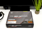 MSI MAG B850 TOMAHAWK MAX WIFI AM5 DDR5 PCIe 5 0 WiFi 7