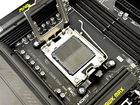MSI MAG B850 TOMAHAWK MAX WIFI AM5 DDR5 PCIe 5 0 WiFi 7