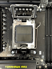 MSI MAG B850 TOMAHAWK MAX WIFI AM5 DDR5 PCIe 5 0 WiFi 7