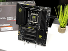 MSI MAG B850 TOMAHAWK MAX WIFI AM5 DDR5 PCIe 5 0 WiFi 7