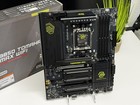 MSI MAG B850 TOMAHAWK MAX WIFI AM5 DDR5 PCIe 5 0 WiFi 7