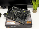 MSI MAG B850 TOMAHAWK MAX WIFI AM5 DDR5 PCIe 5 0 WiFi 7