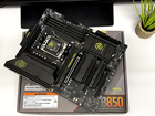 MSI MAG B850 TOMAHAWK MAX WIFI AM5 DDR5 PCIe 5 0 WiFi 7