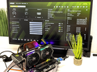 MSI MAG B850 TOMAHAWK MAX WIFI AM5 DDR5 PCIe 5 0 WiFi 7