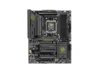 MSI MAG B850 TOMAHAWK MAX WIFI Motherboard  ATX   Supports AMD Ryzen 9000 / 8000