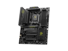MSI MAG B850 TOMAHAWK MAX WIFI Motherboard  ATX   Supports AMD Ryzen 9000 / 8000