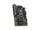 MSI MAG B850 TOMAHAWK MAX WIFI Motherboard  ATX   Supports AMD Ryzen 9000 / 8000