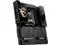 MSI MEG X870E GODLIKE MAX  E ATX   Supports AMD Ryzen 9000/8000/7000 Processors  AM5   Dynamic Dashboard III  EZ Slide M 2  64MB BIOS ROM  110A SPS  M 2 & PCIe 5 0  USB4  Wi Fi 7  10G   5G LAN