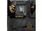 MSI MEG Z890 GODLIKE  E ATX   Supports Intel Core Ultra Processors  Series 2   LGA 1851   Dynamic Dashboard III  EZ Slide M 2  DDR5  9200  MT/s OC   M 2 & PCIe 5 0  Thunderbolt 5  Wi Fi 7  10G LAN