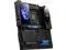 MSI MEG Z890 GODLIKE  E ATX   Supports Intel Core Ultra Processors  Series 2   LGA 1851   Dynamic Dashboard III  EZ Slide M 2  DDR5  9200  MT/s OC   M 2 & PCIe 5 0  Thunderbolt 5  Wi Fi 7  10G LAN