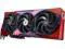 MSI MLG Edition GeForce RTX 5070 Ti 16GB GDDR7 PCI Express 5 0 Graphics Card RTX 5070 Ti 16G MLG EDITION OC