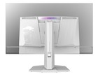 MSI MPG 321URXW QD OLED 32" UHD Gaming Monitor  240Hz/0 03ms HDR400 G SYNC WHITE