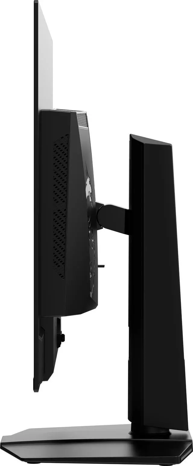 MSI MPG 321URX QD OLED 32" 16 9  QD OLED Gaming Monitor  240Hz 0 03ms  3840 x 2160  UHD   Height Adjustable Arm  RGB  AI ENGINE