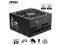 MSI MPG A1000GS PCIE5  Fully Modular Gaming 1000W Power Supply  80  Gold  Dual 12V 2x6 Cables  Server grade Capacitor  ATX 3 1 & PCIe 5 1 Ready  Low Noise  Semi Digital  10 Year Warranty