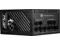 MSI MPG A1000GS PCIE5  Fully Modular Gaming 1000W Power Supply  80  Gold  Dual 12V 2x6 Cables  Server grade Capacitor  ATX 3 1 & PCIe 5 1 Ready  Low Noise  Semi Digital  10 Year Warranty