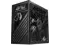MSI MPG A1000GS PCIE5  Fully Modular Gaming 1000W Power Supply  80  Gold  Dual 12V 2x6 Cables  Server grade Capacitor  ATX 3 1 & PCIe 5 1 Ready  Low Noise  Semi Digital  10 Year Warranty
