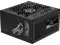 MSI MPG A1000GS PCIE5  Fully Modular Gaming 1000W Power Supply  80  Gold  Dual 12V 2x6 Cables  Server grade Capacitor  ATX 3 1 & PCIe 5 1 Ready  Low Noise  Semi Digital  10 Year Warranty