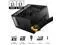 MSI MPG A850G PCIE5  Fully Modular Compact Gaming 850W Power Supply  80  Gold  Native 12V 2x6 Cable  100  Japanese Capacitor  ATX 3 1 & PCIe 5 1 Ready  Low Noise  10 Year Warranty