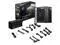 MSI MPG A850G PCIE5  Fully Modular Compact Gaming 850W Power Supply  80  Gold  Native 12V 2x6 Cable  100  Japanese Capacitor  ATX 3 1 & PCIe 5 1 Ready  Low Noise  10 Year Warranty