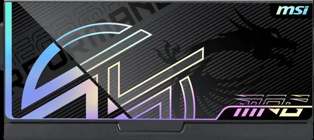 MSI MPG Ai1600TS PCIE5  Fully Modular Gaming 1600W Power Supply  80  Titanium  Dual 12V 2x6 Cables  GPU Safeguard   SiC MOSFETs  Fan Safeguard  ATX 3 1 & PCIe 5 1 Ready  12 Year Warranty