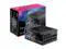 MSI MPG Ai1600TS PCIE5  Fully Modular Gaming 1600W Power Supply  80  Titanium  Dual 12V 2x6 Cables  GPU Safeguard   SiC MOSFETs  Fan Safeguard  ATX 3 1 & PCIe 5 1 Ready  12 Year Warranty