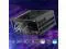 MSI MPG Ai1600TS PCIE5  Fully Modular Gaming 1600W Power Supply  80  Titanium  Dual 12V 2x6 Cables  GPU Safeguard   SiC MOSFETs  Fan Safeguard  ATX 3 1 & PCIe 5 1 Ready  12 Year Warranty