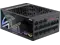 MSI MPG Ai1600TS PCIE5  Fully Modular Gaming 1600W Power Supply  80  Titanium  Dual 12V 2x6 Cables  GPU Safeguard   SiC MOSFETs  Fan Safeguard  ATX 3 1 & PCIe 5 1 Ready  12 Year Warranty