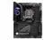 MSI MPG X870E CARBON AM5 ATX Gaming Motherboard  4x SATA 6Gb/s  AMD Wi Fi 7 USB 4 0
