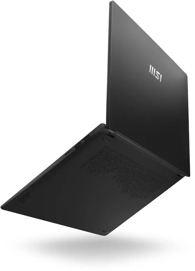 MSI Modern 15 H 15 6" TouchScreen Laptop Intel Core 9 270H   32GB RAM   1TB NVMe SSD   Windows 11 Home  C2RMTG 401US