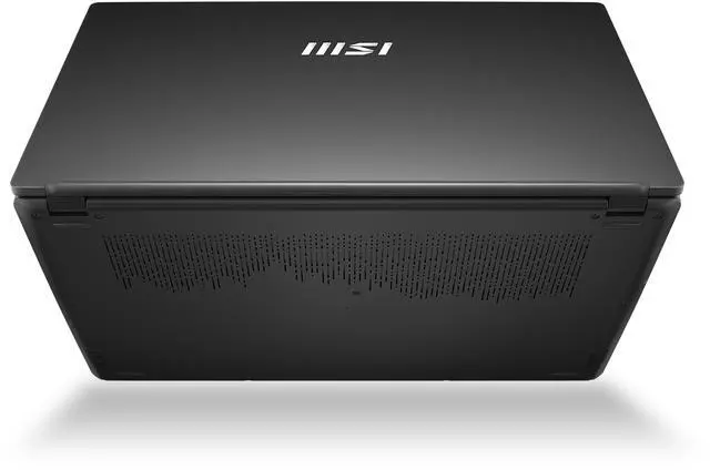 MSI Modern 15 H 15 6" TouchScreen Laptop Intel Core 9 270H   32GB RAM   1TB NVMe SSD   Windows 11 Home  C2RMTG 401US