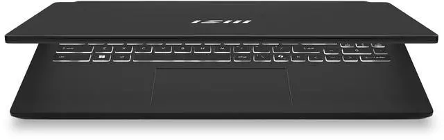 MSI Modern 15 H 15 6" TouchScreen Laptop Intel Core 9 270H   32GB RAM   1TB NVMe SSD   Windows 11 Home  C2RMTG 401US