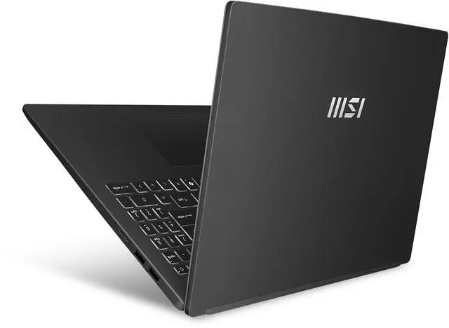MSI Modern 15 H 15 6" TouchScreen Laptop Intel Core 9 270H   32GB RAM   1TB NVMe SSD   Windows 11 Home  C2RMTG 401US