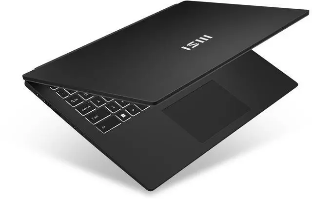MSI Modern 15 H 15 6" TouchScreen Laptop Intel Core 9 270H   32GB RAM   1TB NVMe SSD   Windows 11 Home  C2RMTG 401US