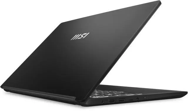 MSI Modern 15 H 15 6" TouchScreen Laptop Intel Core 9 270H   32GB RAM   1TB NVMe SSD   Windows 11 Home  C2RMTG 401US