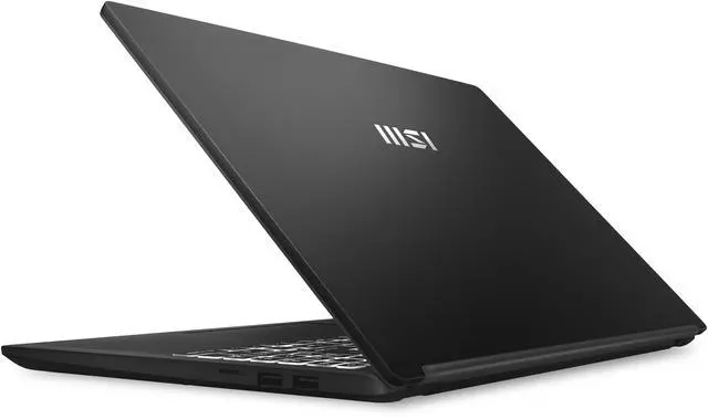 MSI Modern 15 H 15 6" TouchScreen Laptop Intel Core 9 270H   32GB RAM   1TB NVMe SSD   Windows 11 Home  C2RMTG 401US