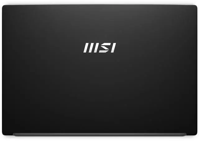 MSI Modern 15 H 15 6" TouchScreen Laptop Intel Core 9 270H   32GB RAM   1TB NVMe SSD   Windows 11 Home  C2RMTG 401US