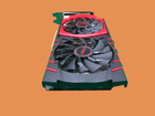 MSI NVIDIA GeForce GTX 960  GTX 960 GAMING 2G  GDDR5 2GB  FAULTY  ARTIFACTS