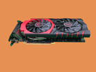 MSI NVIDIA GeForce GTX 960  GTX 960 GAMING 2G  GDDR5 2GB  FAULTY  ARTIFACTS